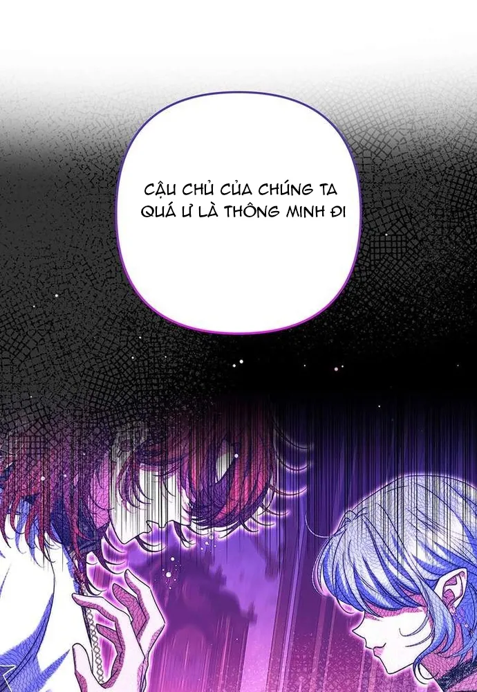 Đại Phản Diện Mà Nam Chính Phải Giết Là Tôi. Chap 46 - Next Chap 47