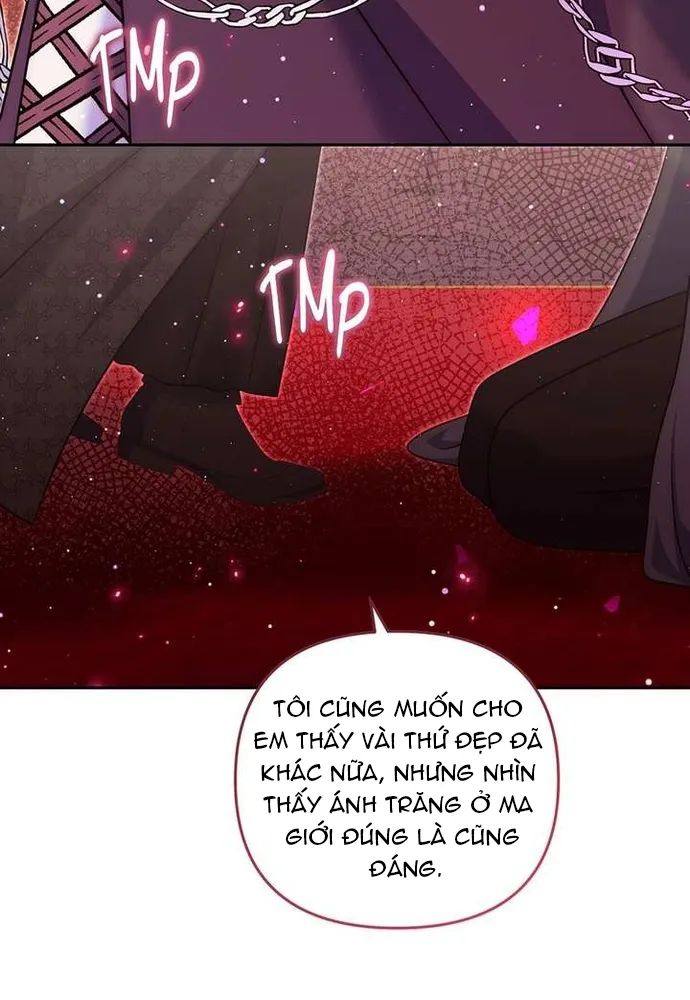 Đại Phản Diện Mà Nam Chính Phải Giết Là Tôi. Chap 46 - Next Chap 47