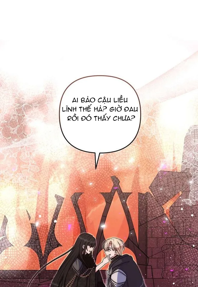 Đại Phản Diện Mà Nam Chính Phải Giết Là Tôi. Chap 46 - Next Chap 47