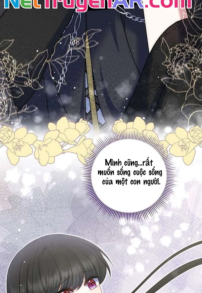 Đại Phản Diện Mà Nam Chính Phải Giết Là Tôi. Chap 46 - Next Chap 47