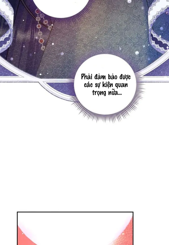 Đại Phản Diện Mà Nam Chính Phải Giết Là Tôi. Chap 46 - Next Chap 47