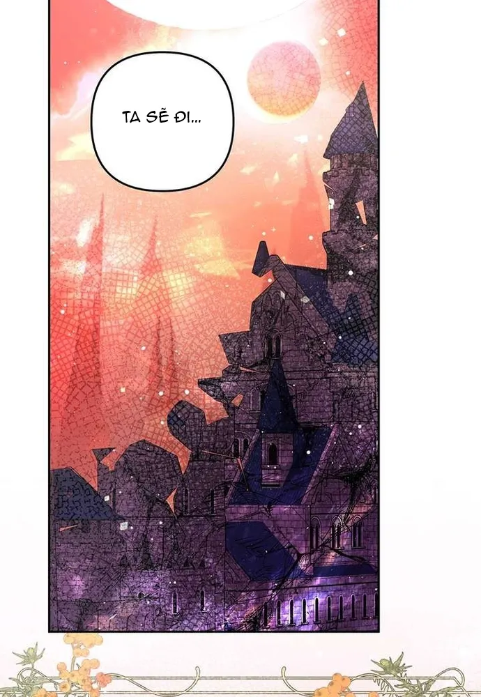 Đại Phản Diện Mà Nam Chính Phải Giết Là Tôi. Chap 46 - Next Chap 47