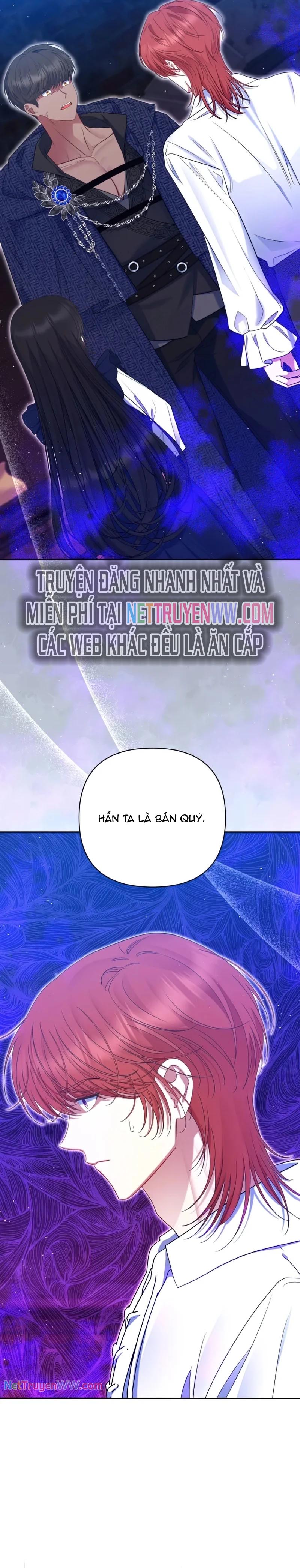 Đại Phản Diện Mà Nam Chính Phải Giết Là Tôi. Chap 7 - Next Chap 8