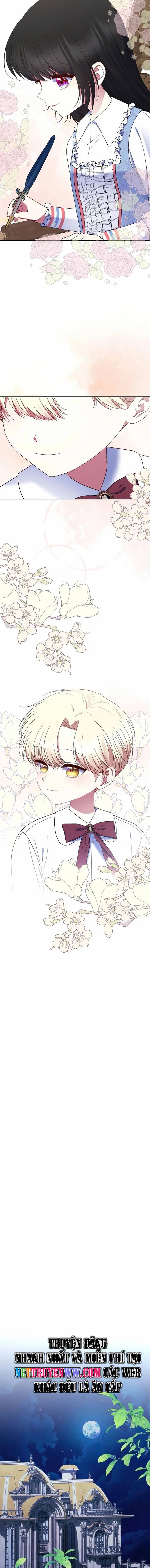 Đại Phản Diện Mà Nam Chính Phải Giết Là Tôi. Chap 8 - Next Chap 9