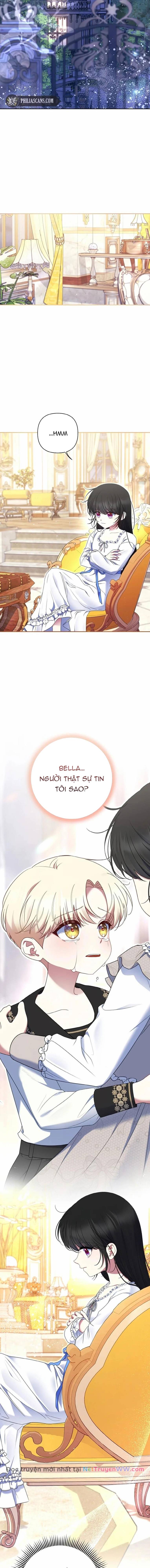 Đại Phản Diện Mà Nam Chính Phải Giết Là Tôi. Chap 9 - Next Chap 10