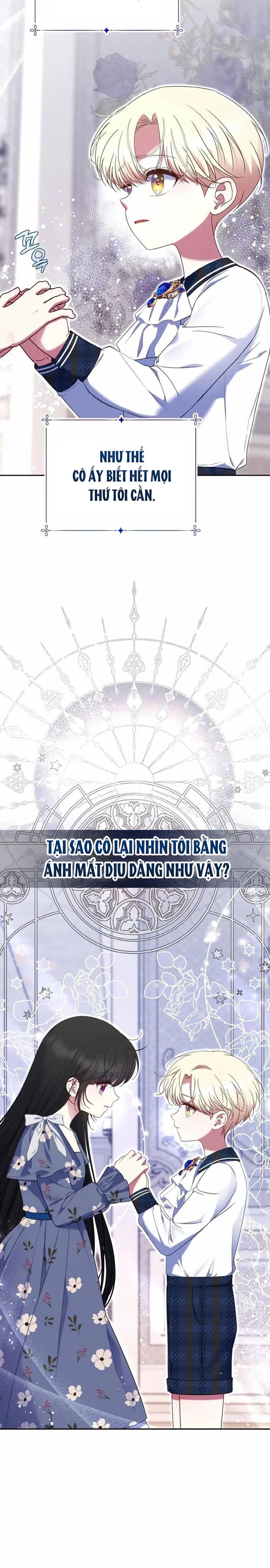 Đại Phản Diện Mà Nam Chính Phải Giết Là Tôi. Chap 9 - Next Chap 10
