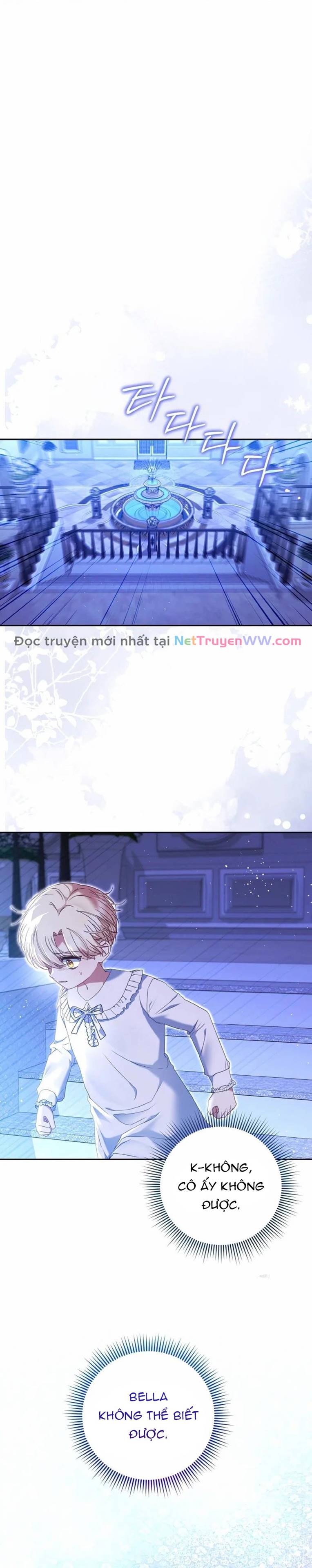 Đại Phản Diện Mà Nam Chính Phải Giết Là Tôi. Chap 9 - Next Chap 10