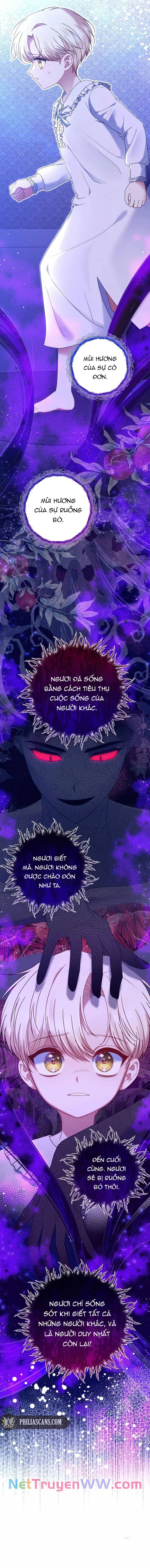 Đại Phản Diện Mà Nam Chính Phải Giết Là Tôi. Chap 9 - Next Chap 10