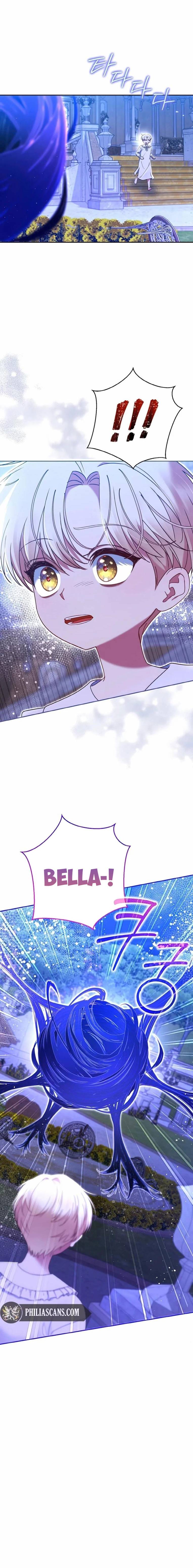 Đại Phản Diện Mà Nam Chính Phải Giết Là Tôi. Chap 9 - Next Chap 10