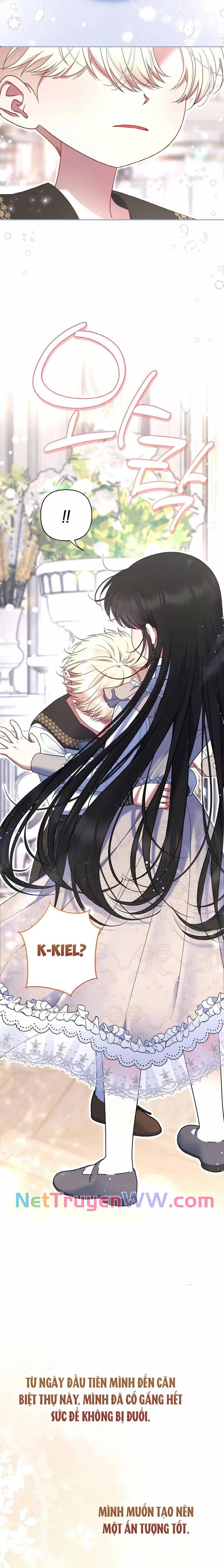 Đại Phản Diện Mà Nam Chính Phải Giết Là Tôi. Chap 9 - Next Chap 10