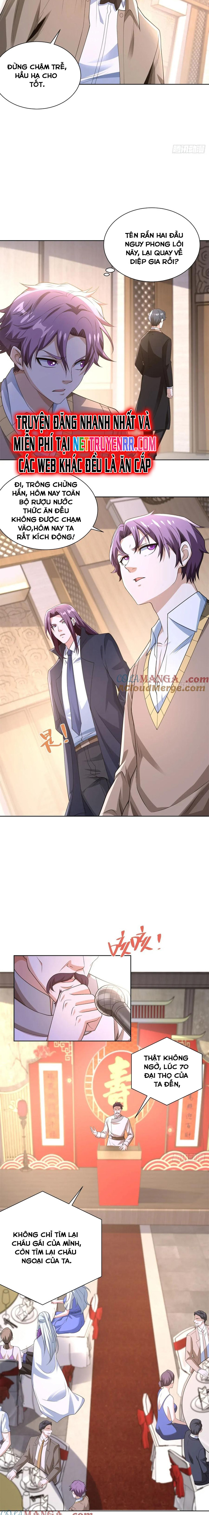 Đại Phản Diện Chap 257 - Next Chap 258