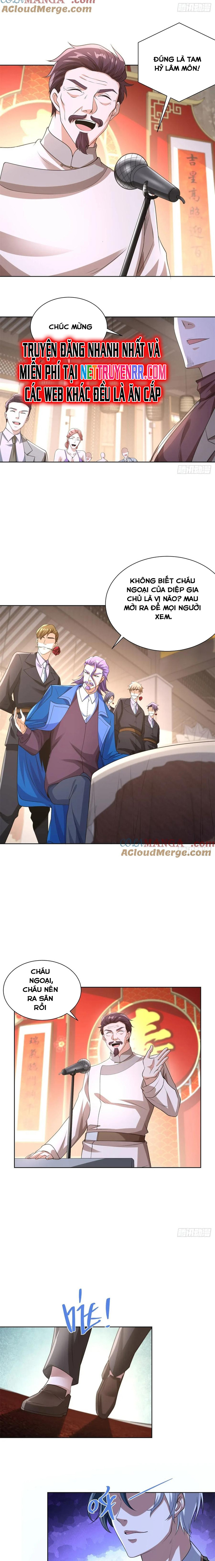 Đại Phản Diện Chap 257 - Next Chap 258