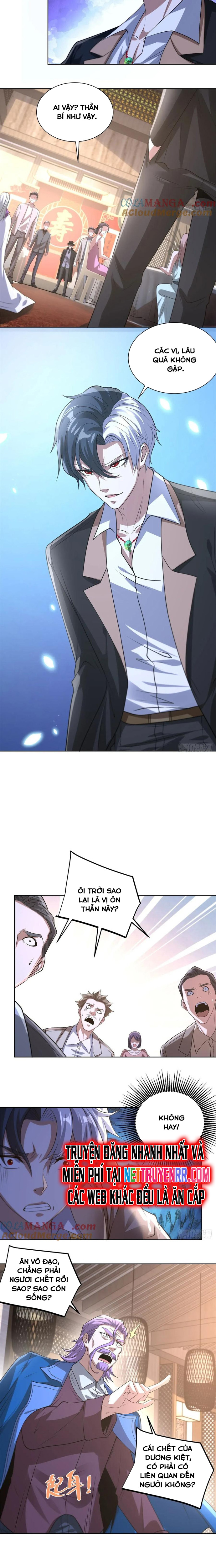 Đại Phản Diện Chap 257 - Next Chap 258