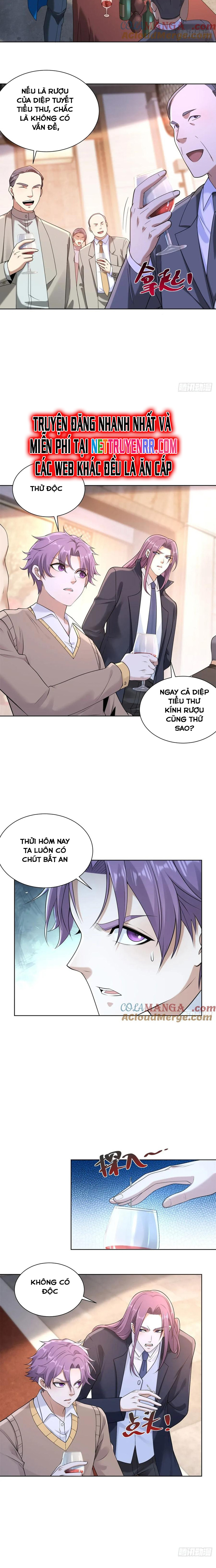 Đại Phản Diện Chap 258 - Next Chap 259