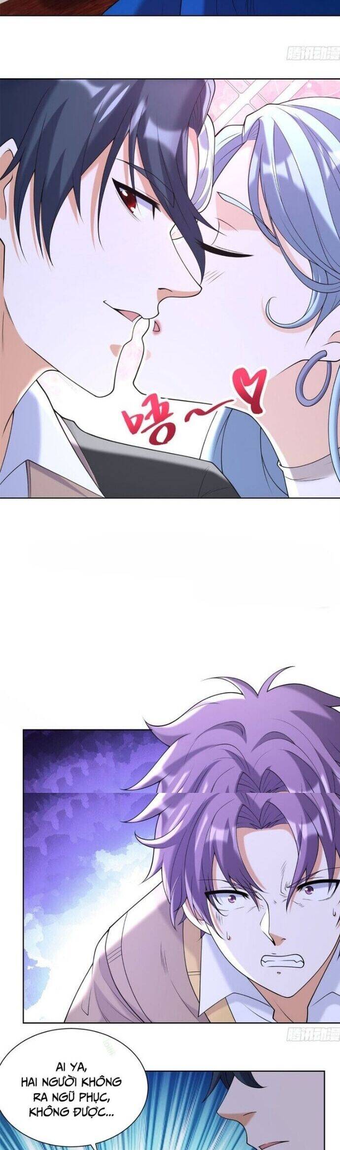 Đại Phản Diện Chap 259 - Next Chap 260