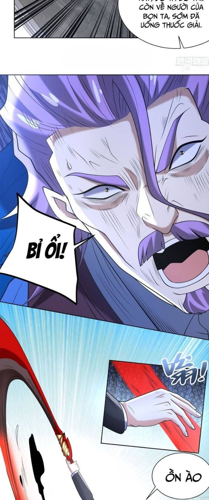 Đại Phản Diện Chap 259 - Next Chap 260