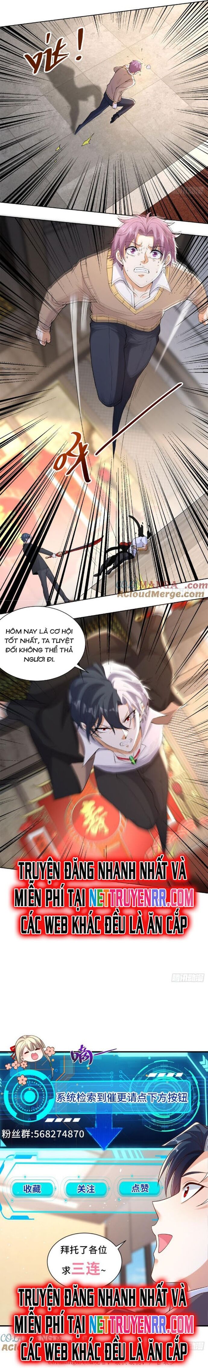 Đại Phản Diện Chap 260 - Next Chap 261