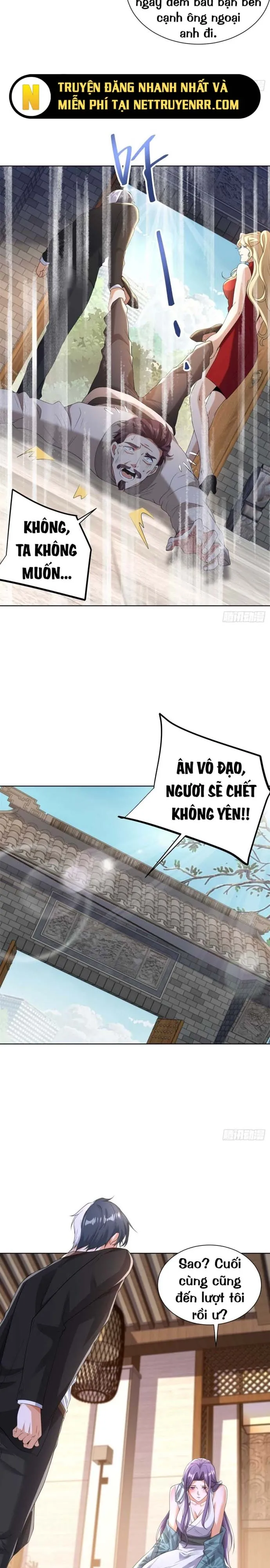 Đại Phản Diện Chap 262 - Next Chap 263