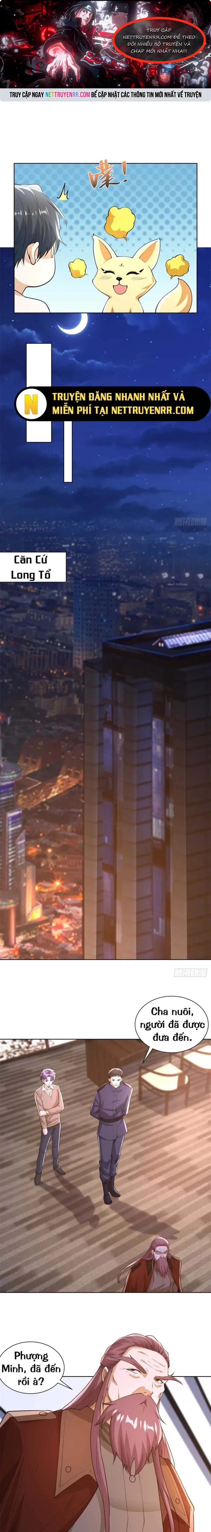 Đại Phản Diện Chap 263 - Next Chap 264