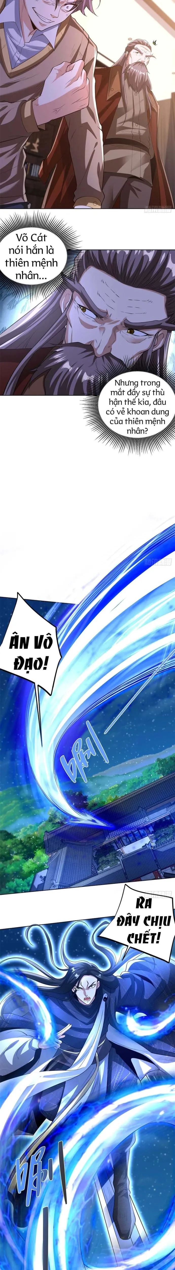 Đại Phản Diện Chap 263 - Next Chap 264