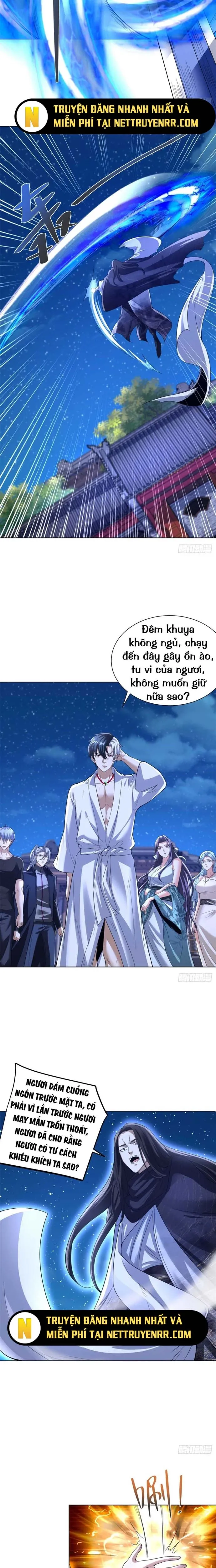 Đại Phản Diện Chap 263 - Next Chap 264