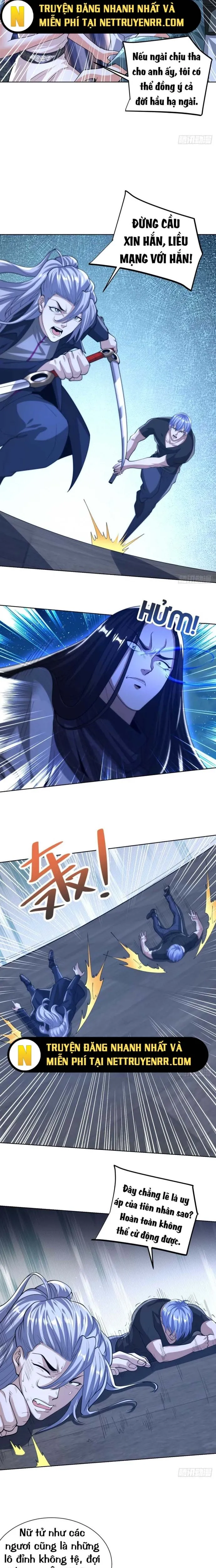 Đại Phản Diện Chap 263 - Next Chap 264