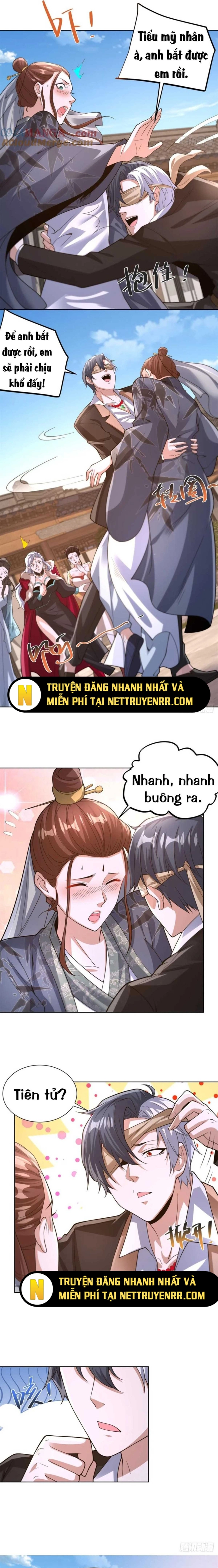 Đại Phản Diện Chap 266 - Next Chap 267