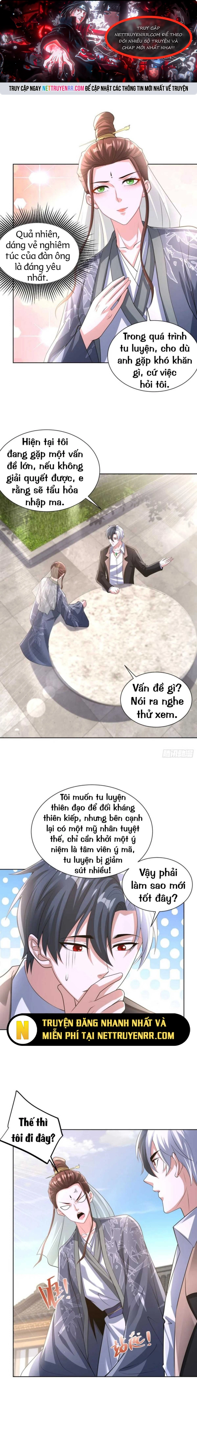 Đại Phản Diện Chap 267 - Next Chap 268