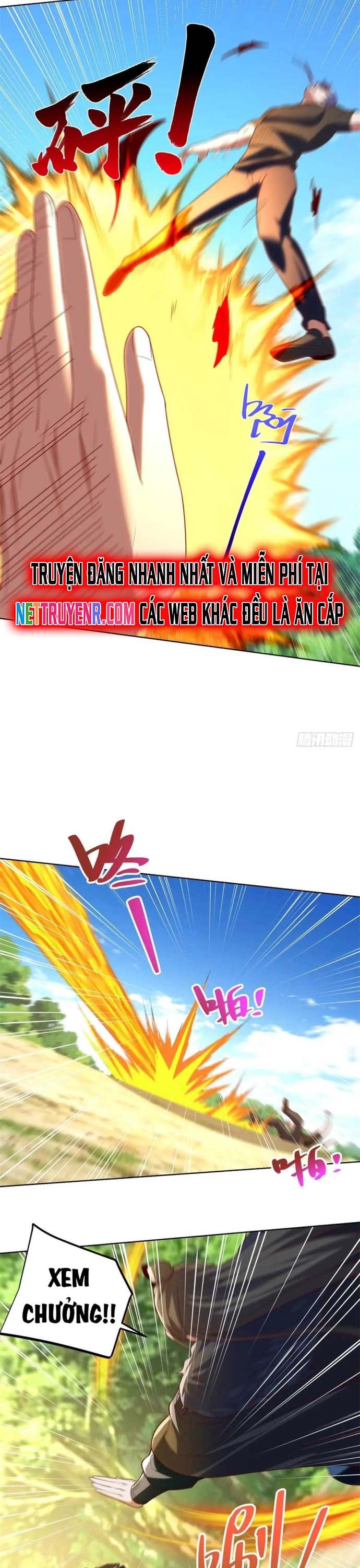 Đại Phản Diện Chap 270 - Next Chap 271