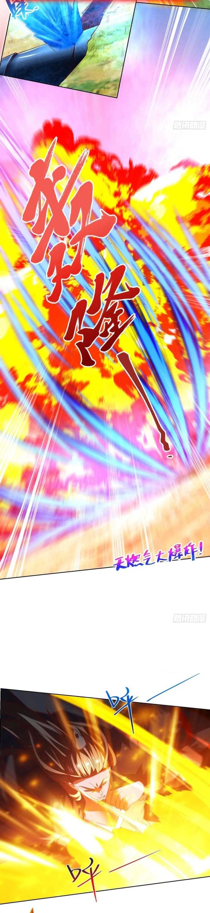 Đại Phản Diện Chap 270 - Next Chap 271