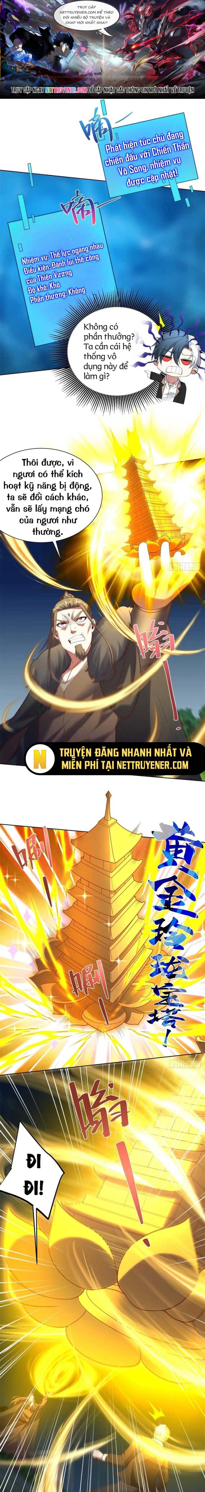 Đại Phản Diện Chap 272 - Next Chap 273