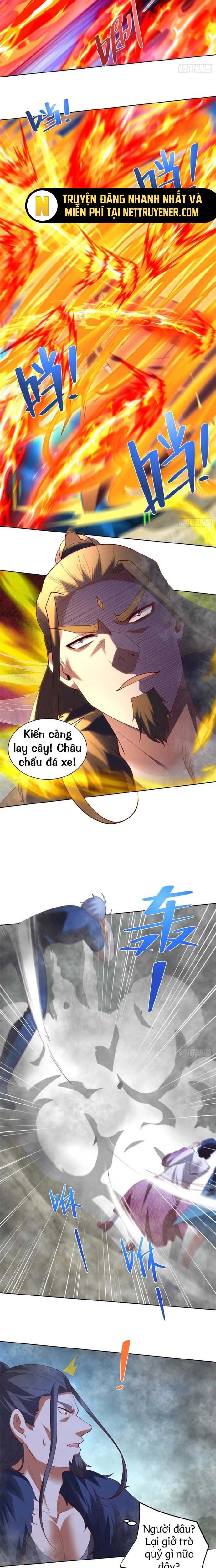 Đại Phản Diện Chap 272 - Next Chap 273