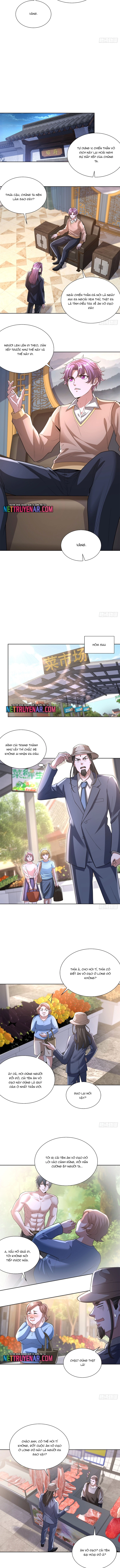 Đại Phản Diện Chap 274 - Next Chap 275