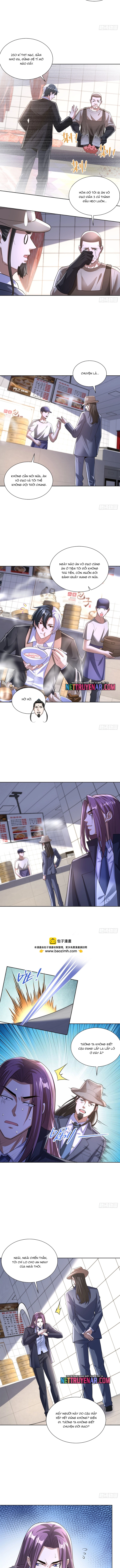 Đại Phản Diện Chap 274 - Next Chap 275