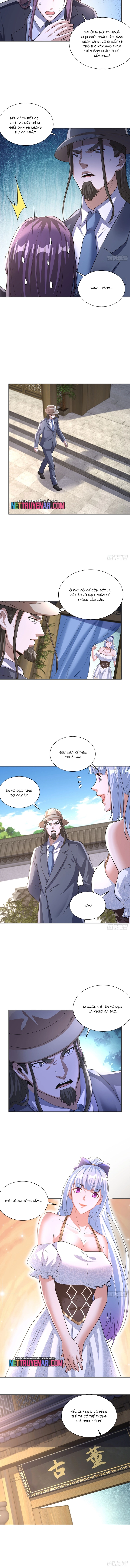 Đại Phản Diện Chap 274 - Next Chap 275