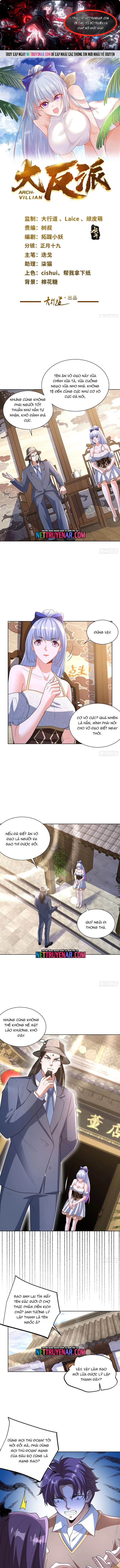 Đại Phản Diện Chap 275 - Next Chap 276