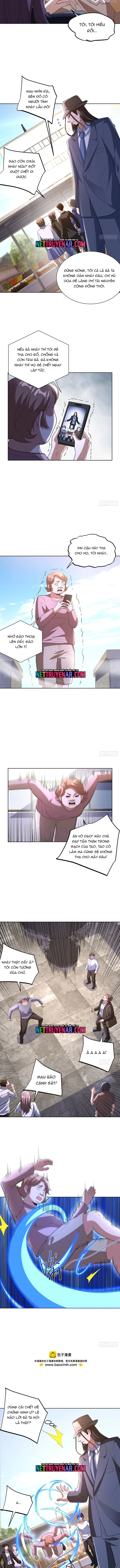 Đại Phản Diện Chap 275 - Next Chap 276