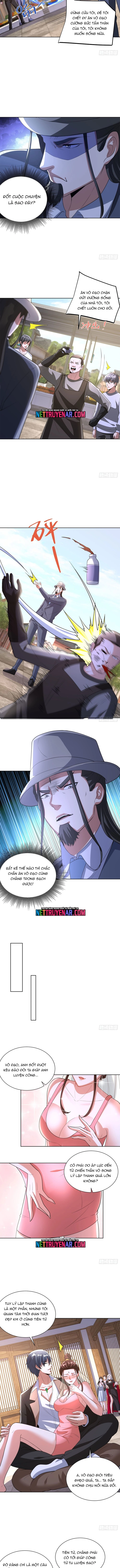 Đại Phản Diện Chap 275 - Next Chap 276