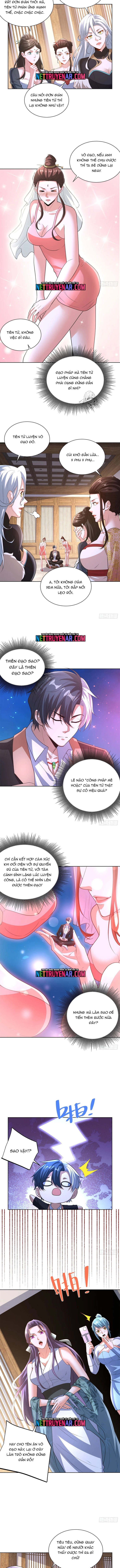 Đại Phản Diện Chap 275 - Next Chap 276