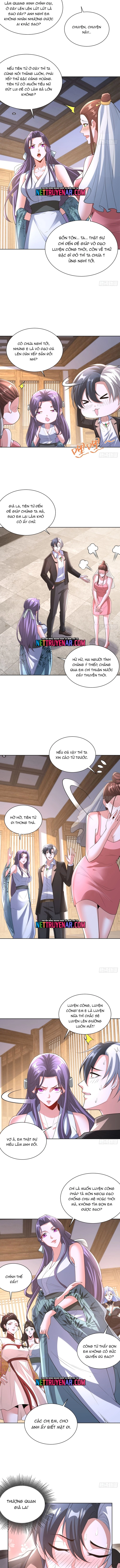 Đại Phản Diện Chap 276 - Next Chap 277