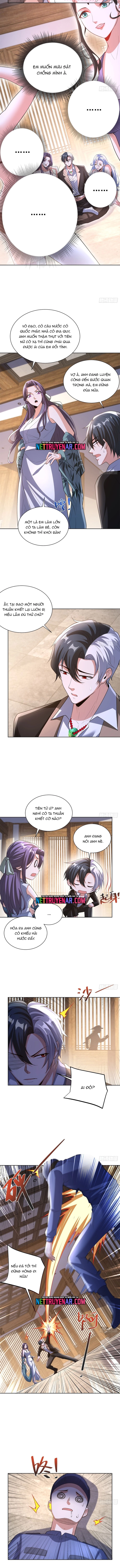 Đại Phản Diện Chap 276 - Next Chap 277