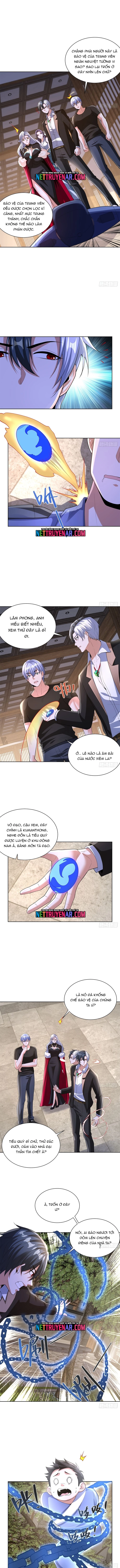 Đại Phản Diện Chap 276 - Next Chap 277