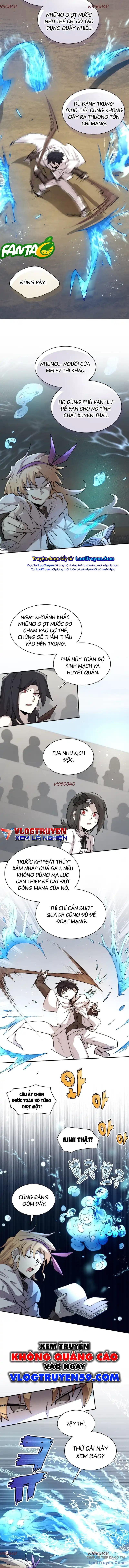 Đại Pháp Sư Của Tổ Đội Hồi Quy Chap 104 - Next Chap 105