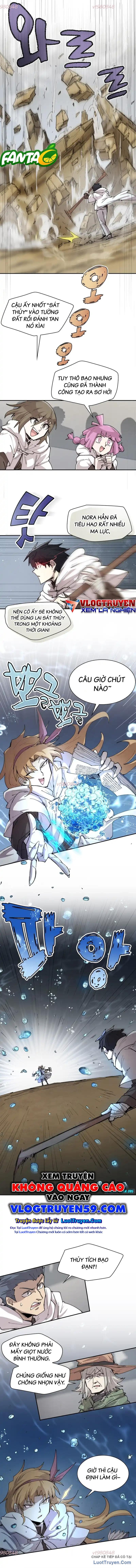 Đại Pháp Sư Của Tổ Đội Hồi Quy Chap 104 - Next Chap 105