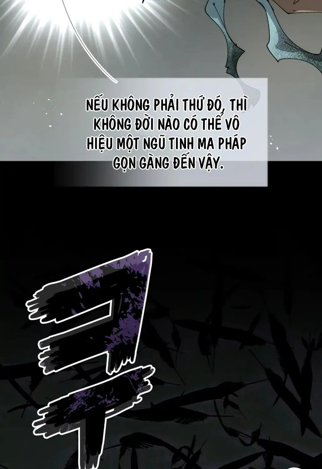 Đại Pháp Sư Của Tổ Đội Hồi Quy Chap 111 - Next Chap 112