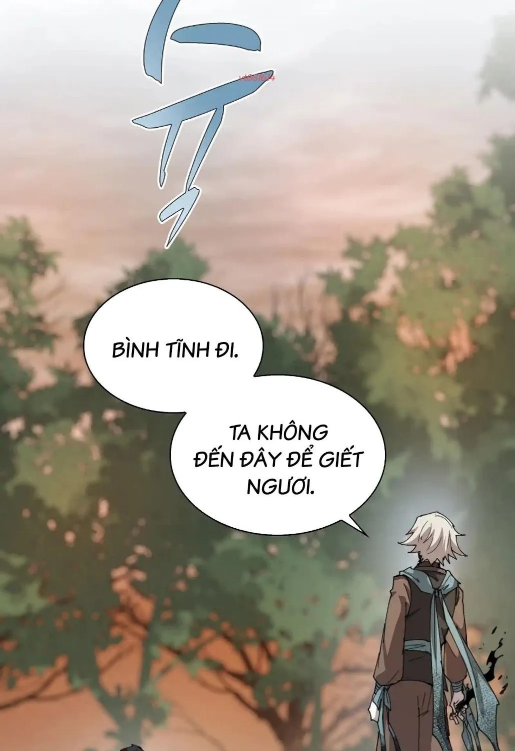 Đại Pháp Sư Của Tổ Đội Hồi Quy Chap 111 - Next Chap 112