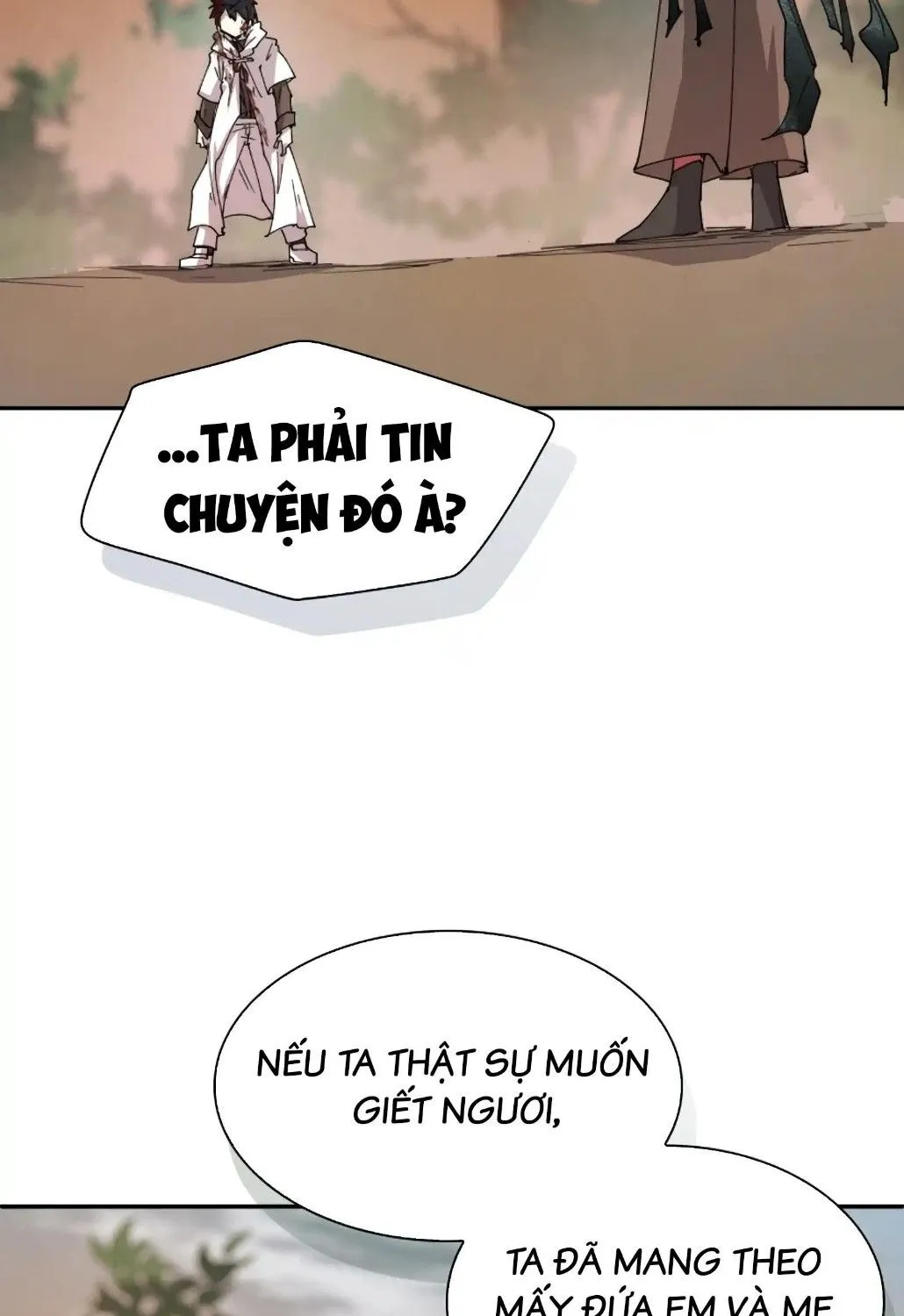 Đại Pháp Sư Của Tổ Đội Hồi Quy Chap 111 - Next Chap 112