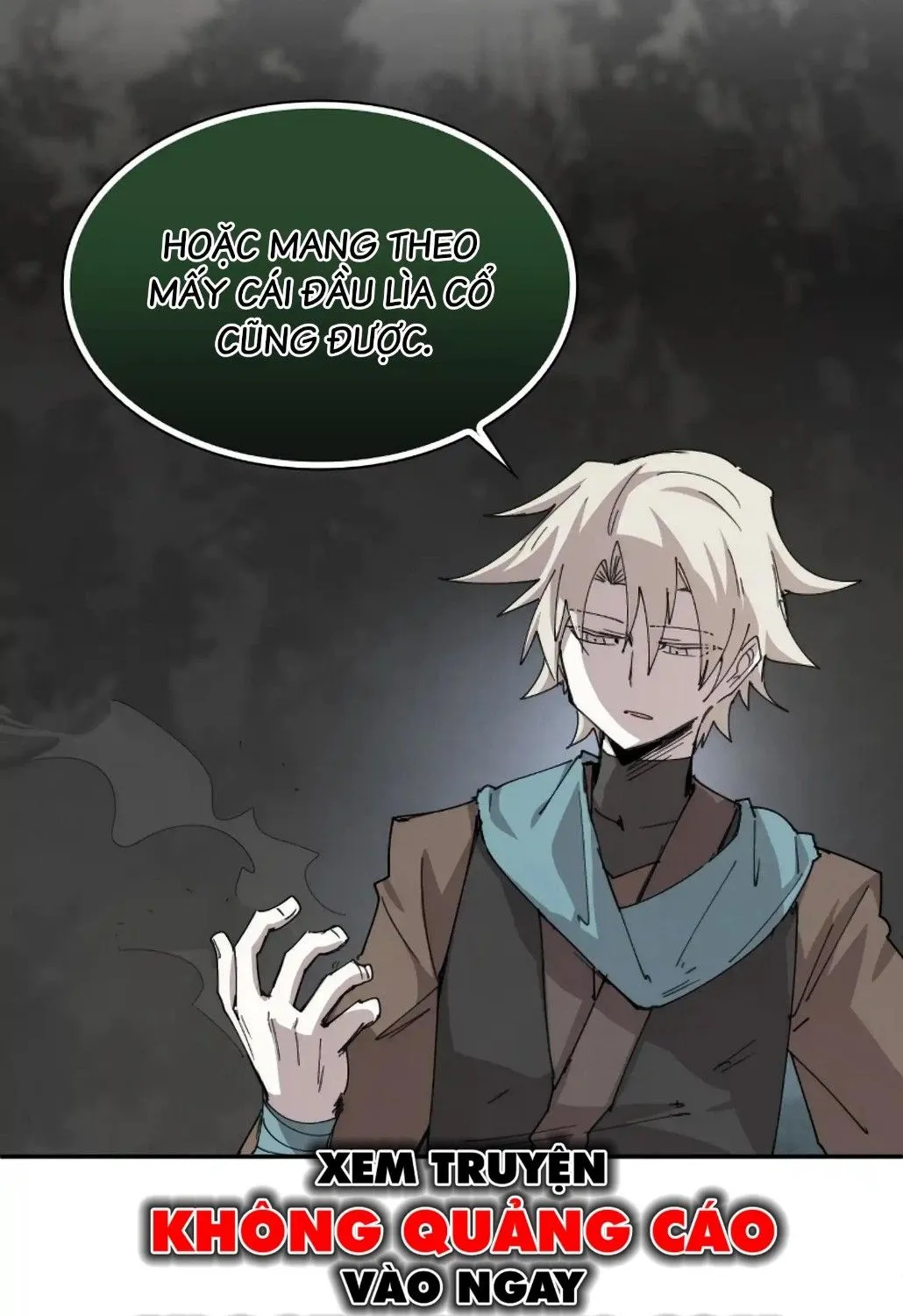 Đại Pháp Sư Của Tổ Đội Hồi Quy Chap 111 - Next Chap 112