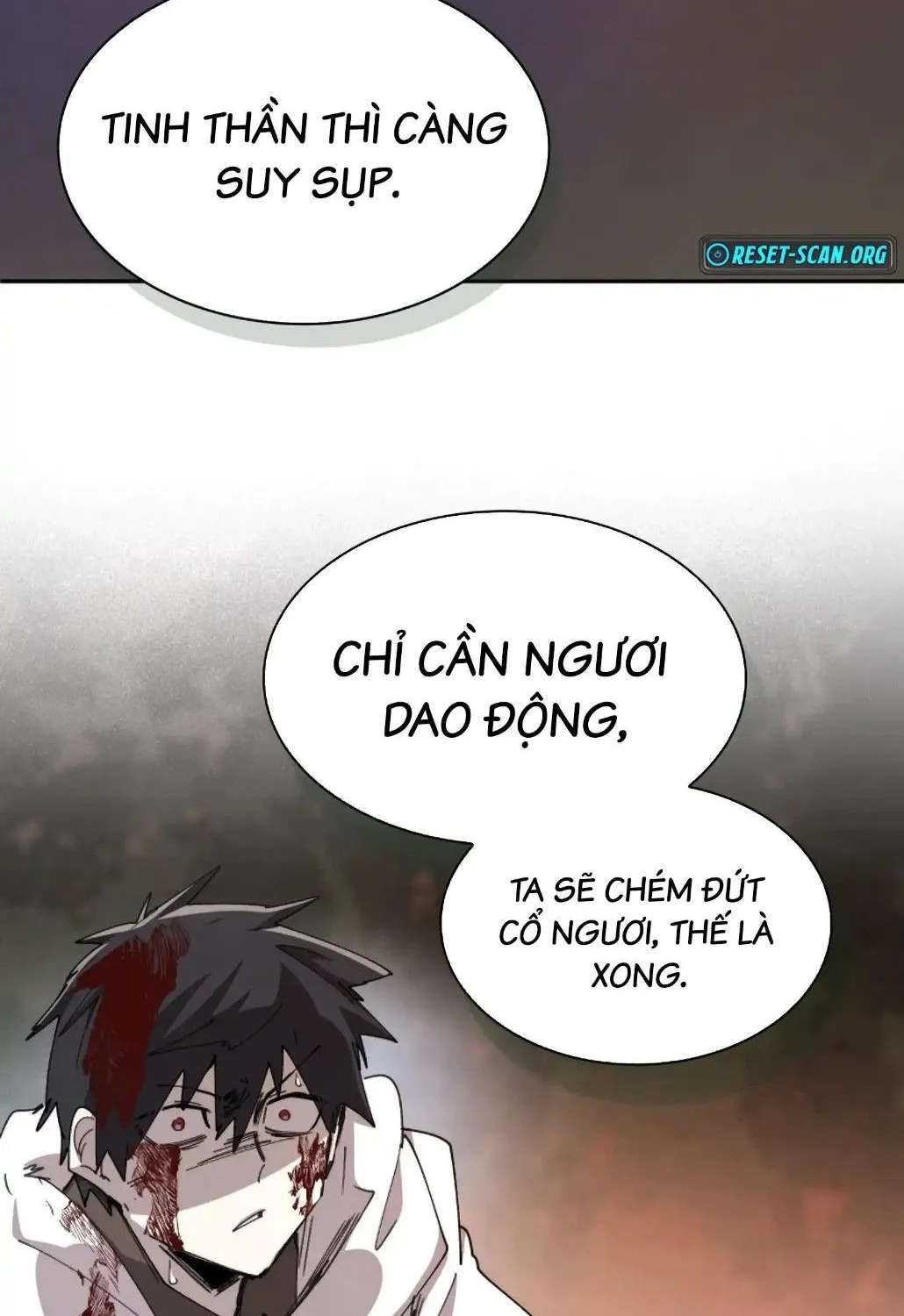Đại Pháp Sư Của Tổ Đội Hồi Quy Chap 111 - Next Chap 112