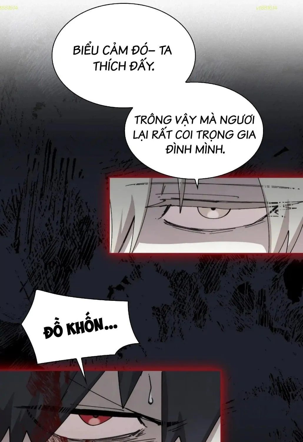 Đại Pháp Sư Của Tổ Đội Hồi Quy Chap 111 - Next Chap 112